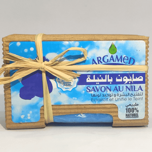 Savon au Nila