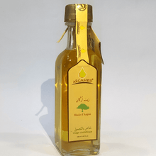 Charger l&#39;image dans la galerie, Huile d&#39;Argan 40ml 60ml 100ml
