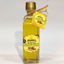 Charger l&#39;image dans la galerie, Huile d&#39;Argan 40ml 60ml 100ml
