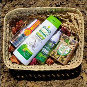 Pack Huile de Chanvre BIO
