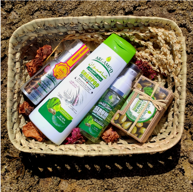 Pack Huile de Chanvre BIO