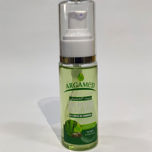 Sérum capillaire à l'Huile de Chanvre