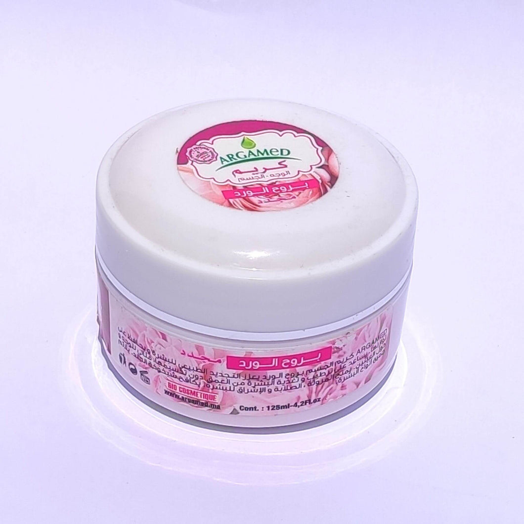 crème corps et visage anti les rides et Chloasma
