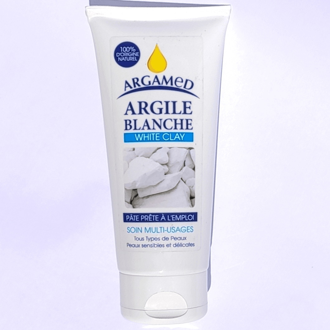 Argile Blanche