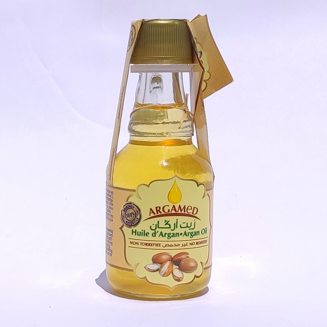 Huile d'Argan 40mL