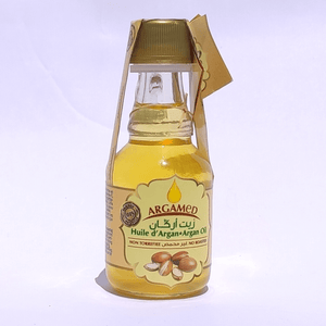 Huile d'Argan 40ml 60ml 100ml